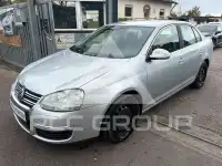 2009 Volkswagen Jetta