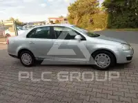 2009 Volkswagen Jetta