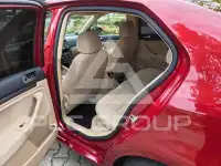 2009 Volkswagen Jetta