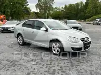 2009 Volkswagen Jetta