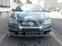 2009 Volkswagen Jetta