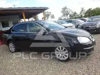 2009 Volkswagen Jetta