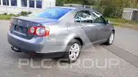 2009 Volkswagen Jetta