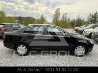 2009 Volkswagen Jetta