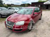 2009 Volkswagen Jetta
