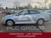 2009 Volkswagen Jetta