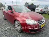2009 Volkswagen Jetta