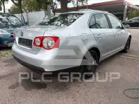 2009 Volkswagen Jetta