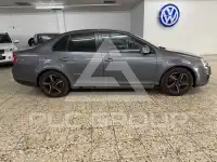 2009 Volkswagen Jetta
