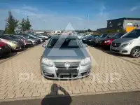 2009 Volkswagen Jetta