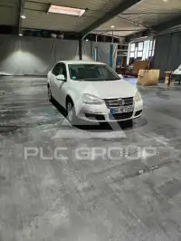 2009 Volkswagen Jetta