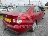 2009 Volkswagen Jetta