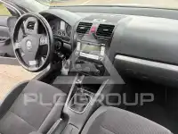 2009 Volkswagen Jetta