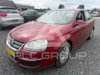 2009 Volkswagen Jetta