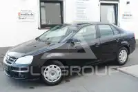 2009 Volkswagen Jetta