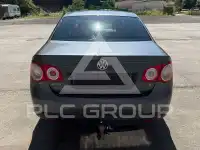 2009 Volkswagen Jetta