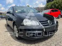 2009 Volkswagen Jetta