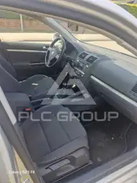 2009 Volkswagen Jetta