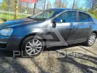 2009 Volkswagen Jetta