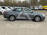 2009 Volkswagen Jetta