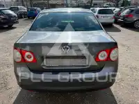 2009 Volkswagen Jetta