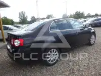 2009 Volkswagen Jetta