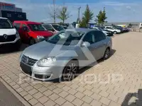 2009 Volkswagen Jetta