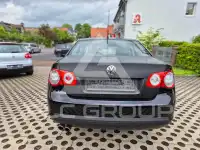2009 Volkswagen Jetta