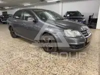 2009 Volkswagen Jetta