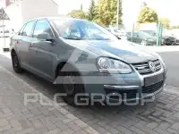 2009 Volkswagen Jetta