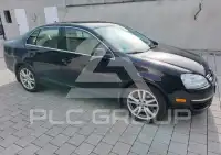 2009 Volkswagen Jetta