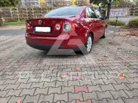 2009 Volkswagen Jetta