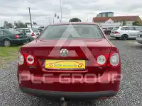 2009 Volkswagen Jetta