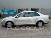 2009 Volkswagen Jetta