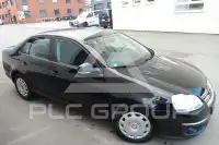 2009 Volkswagen Jetta