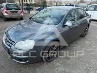 2009 Volkswagen Jetta