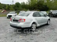 2009 Volkswagen Jetta