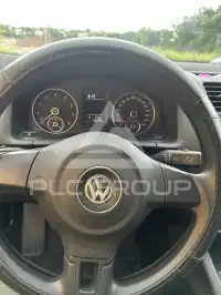 2009 Volkswagen Jetta