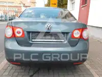 2009 Volkswagen Jetta