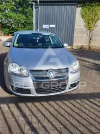 2009 Volkswagen Jetta