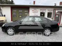 2009 Volkswagen Jetta