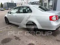 2009 Volkswagen Jetta