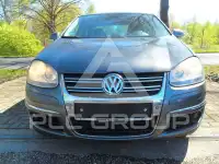 2009 Volkswagen Jetta