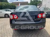 2009 Volkswagen Jetta