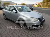 2009 Volkswagen Jetta