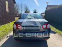 2009 Volkswagen Jetta