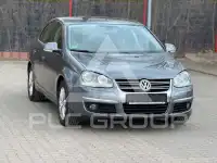 2009 Volkswagen Jetta