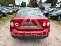 2009 Volkswagen Jetta