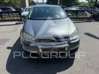 2009 Volkswagen Jetta