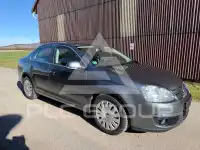2009 Volkswagen Jetta